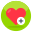 Add Heart icon