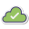 Cloud Marcato icon