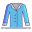 Costume icon