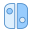 任天堂 Switch 徽标 icon