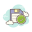 Guardar cerrar icon