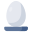 Boiled Egg icon