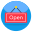 Open Board` icon