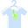 Tシャツ icon