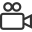 Video Camera icon