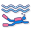 스쿠버 다이빙 icon