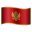 Черногория icon