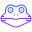 Frog Head icon