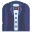 Groom Suit icon