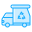 Trash Truck icon
