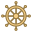 Ship Wheel icon