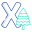 X icon