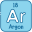 Argon icon