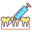 Anesthesia icon