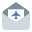 여행 편지 icon