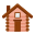 Cabin icon