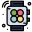 Applications Apple Watch icon