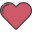 Heart icon