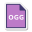 OGG icon