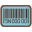 Serial Number icon