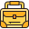 Briefcase icon