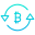 Bitcoin icon