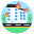 Building On Fire icon