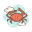 Crabe icon