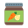 pasta de caldo de legumes icon