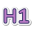 ヘッダー1 icon