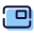 Incrustation d'image icon