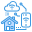 Smart Home icon