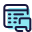 Properties Script icon