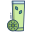 Kiwi And Pineapple Smoothie icon