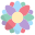 Mandala icon