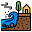 Disaster icon