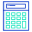 Calculator icon