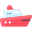 Yacht icon