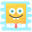 Spongebob Squarepants icon