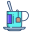 Tea Mug icon