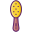 Hair Brush icon