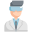 Scientist icon