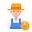 Agricultor icon