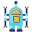 Robot icon