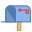 Post Box icon