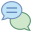 Mensagens icon