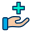 Saúde icon