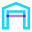 Гараж открыт icon