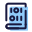 Informatics Book icon