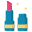 Lipstick icon